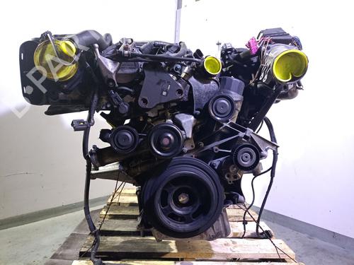 Engine MERCEDES-BENZ C-CLASS (W203) C 220 CDI (203.008) | BP24334250M1 