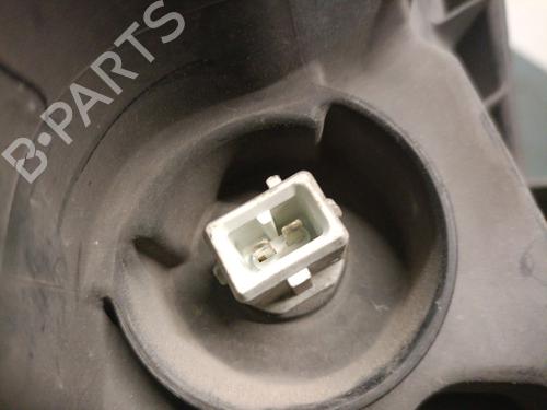 Left headlight RENAULT TRAFIC II Bus (JL) 2.0 dCi 115 (JL00, JL01, JL0H, JL0M, JL0U) | BP32280890C28 