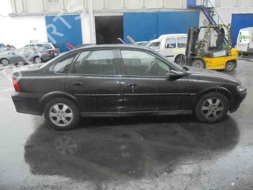 Intercooler OPEL VECTRA B (J96) 2.0 DTI 16V (F19) | BP2119672M30 