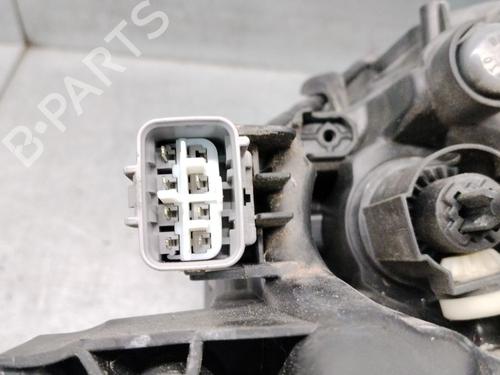 Right headlight TOYOTA AURIS (_E18_) 1.8 Hybrid (ZWE186_, ZWE186R) | BP37240082C29  - Image 5