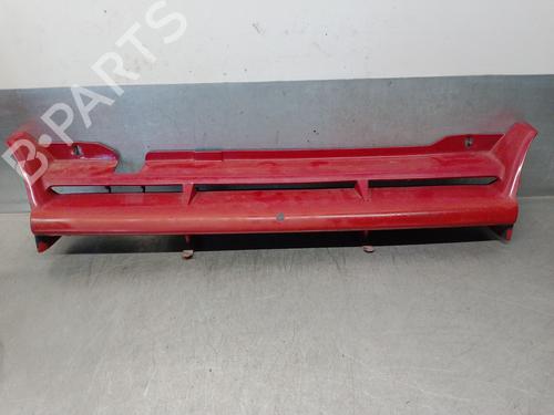 Used Grille CITROËN AX (ZA-_) 15 D (58 hp) 13941488