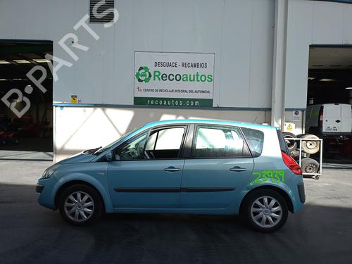 Used Parts RENAULT GRAND SCÉNIC II (JM0/1_) 1.5 dCi (JM1E) (106 hp) 4309578