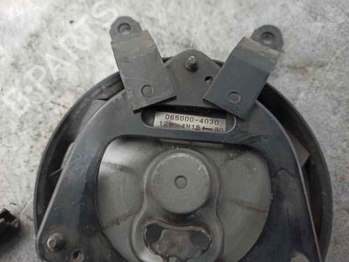 Radiator fan SUZUKI MOTORCYCLES AN BURGMAN Burgman 400 Comfort Edition | BP25234725M35 
