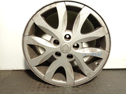 Used Rim Rim RENAULT LAGUNA III (BT0/1) 2.0 dCi (BT01, BT08, BT09, BT0E, BT0K, BT12, BT1C, BT1D,... (150 hp) 40021191 40021191