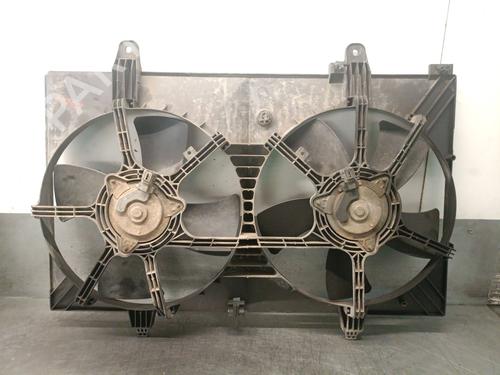 Radiator fan NISSAN MURANO I (Z50) 3.5 4x4 | BP28073797M35 