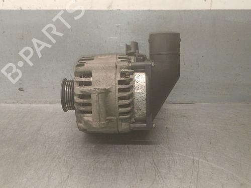 Alternator FORD MONDEO III (B5Y) 2.0 TDCi | BP22722093M7 