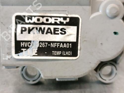 Electronic module KIA SPORTAGE IV (QL, QLE) 1.6 CRDi | BP27273370M83 