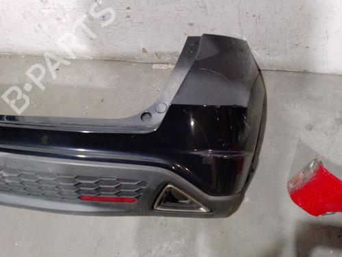 Rear bumper HONDA CIVIC VIII Hatchback (FN, FK) 1.8 (FN1, FK2) | BP24350818C8 
