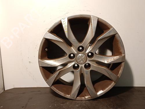 Used Rim PEUGEOT 508 SW I (8E_) 2.0 HDi (163 hp) 29856505