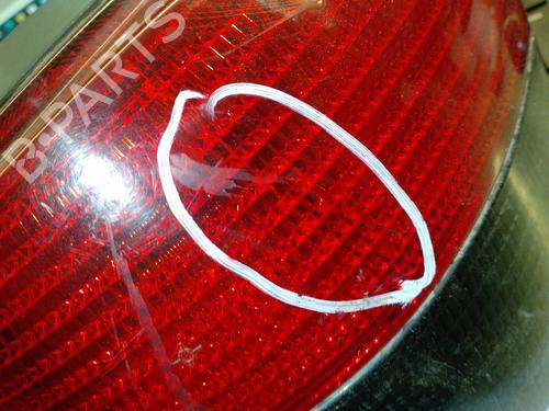 Right taillight PEUGEOT 306 Hatchback (7A, 7C, N3, N5) 1.9 D | BP17785845C35 