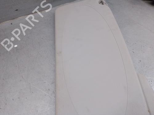 Left sun visor NISSAN NV200 / EVALIA Bus 1.5 dCi 90 (M20, M20M) | BP27598097I1 