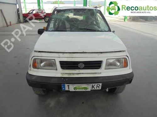 Climate control SUZUKI VITARA (ET, TA, TD) 2.0 TD Intercooler All-wheel Drive (SV420D) | BP2298308I5 