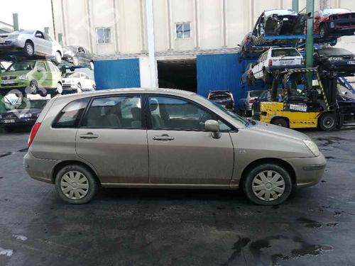 Left front window switch SUZUKI LIANA (ER, RH_) 1.6 (RH416) | BP7824796I27  - Image 6