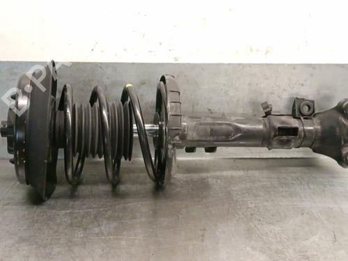 Used Right front shock absorber MERCEDES-BENZ C-CLASS Coupe (CL203) C 220 CDI (203.708) (150 hp) 25919115