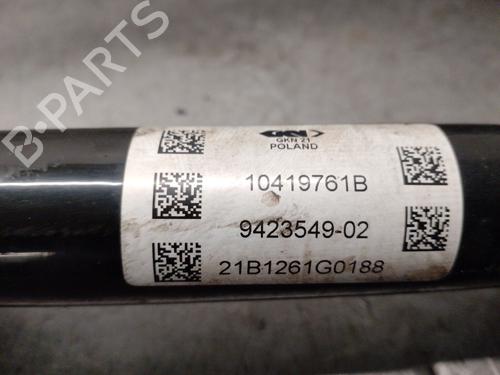 Left rear driveshaft BMW 3 (G20, G80, G28) 330 e Plug-in-Hybrid | BP34007541M40 - Image 6