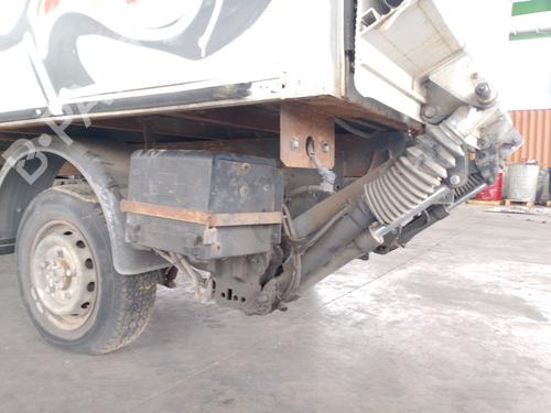 Electronic module NISSAN CABSTAR E (TL_, VL_) 90.32, 90.28, 95.32, 95.28 (TL0) | BP22724727M83 