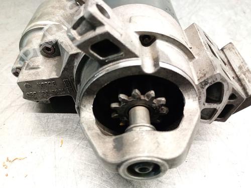 Startmotor BMW 1 (E81) 118 d | BP29173790M8 