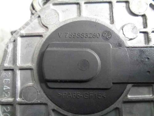 Other CITROËN C4 II (NC_) 1.6 VTi 120 (NC5FS0, NC5FS9) | BP20254244O1 