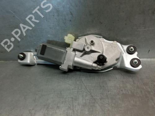 Used Rear wiper motor HYUNDAI TUCSON (TL, TLE) 2.0 CRDi All-wheel Drive (136 hp) 28075050