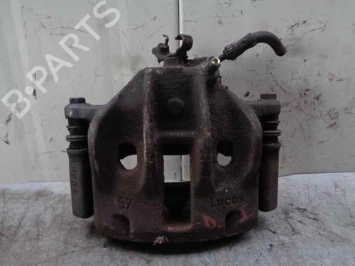 Venstre bremsekaliber foran FIAT SCUDO Platform/Chassis (220_) [1996-2006]  11615644