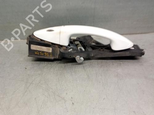Front left exterior door handle FORD B-MAX (JK) 1.6 TDCi | BP28816299C128