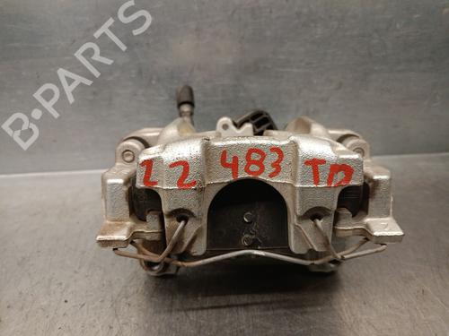 Right rear brake caliper FORD KUGA III (DFK) 2.5 FHEV | BP24846421M106 