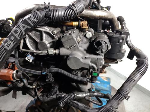 Engine VOLVO S40 II (544) 2.0 D | BP31758707M1 
