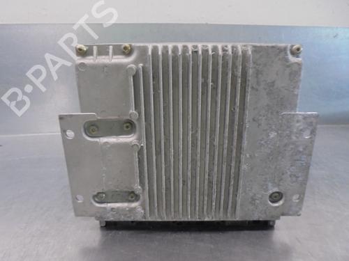 Engine control unit (ECU) MERCEDES-BENZ S-CLASS (W220) S 430 (220.070, 220.170) | BP15215486M57 