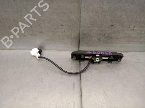 Tailgate handle HYUNDAI BAYON (BC3) 1.0 T-GDI 48V-Hybrid | BP37152679C132 - Image 2
