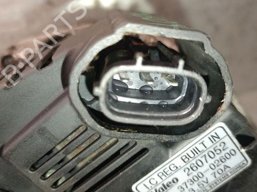 Alternator HYUNDAI i10 I (PA) | BP32267051M7