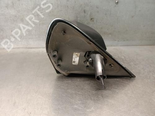 Right mirror DACIA SANDERO 1.2 16V | BP32059978C27 