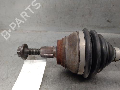 Left front driveshaft VW PASSAT B7 (362) 2.0 TDI | BP40221142M38 - Image 2