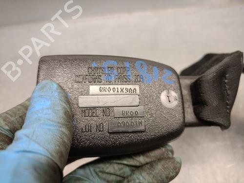 Seat buckle CHRYSLER NEON II 2.0 16V | BP22739992I32 