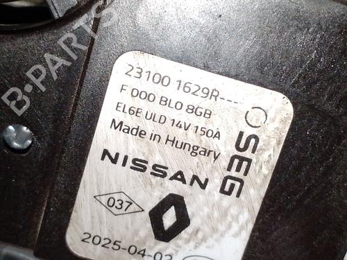 Alternator DACIA SANDERO III 1.0 TCe 90 | BP33954567M7  - Image 6