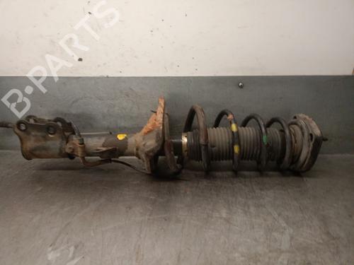 Left rear shock absorber KIA CERATO I Saloon (LD) 2.0 CRDi | BP28098852M18 