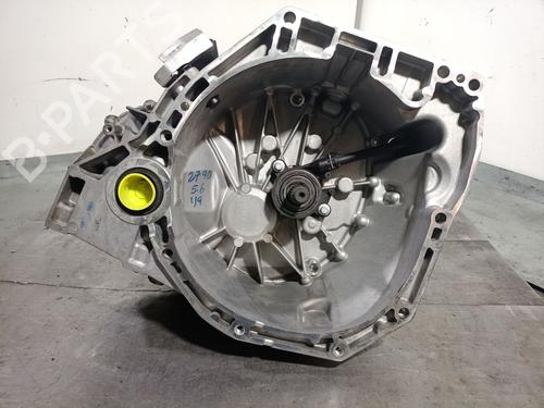 Used Gearbox Gearbox 37997521 37997521
