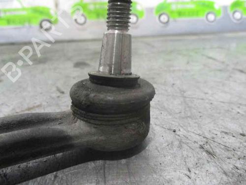 Right rear suspension arm MERCEDES-BENZ E-CLASS (W210) E 320 (210.065) | BP2320616M15 