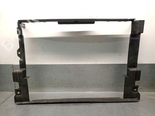 Frontplate/Frontkurv FIAT 500L (351_, 352_) 1.3 D Multijet (199LXY1A, 199LXY11) (84 hp) 31929279