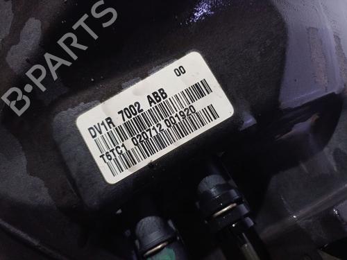 Gearbox FORD B-MAX (JK) 1.0 EcoBoost | BP21581848M3 
