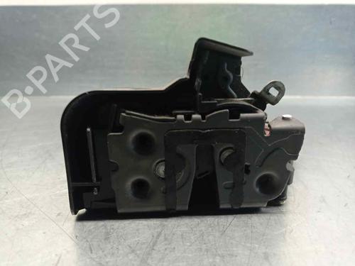 Front right lock FORD FOCUS II (DA_, HCP, DP) 1.8 TDCi | BP10420004C97 