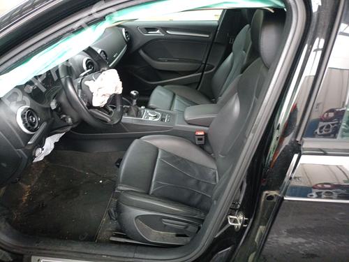 Pedal AUDI A3 Sportback (8VA, 8VF) 1.6 TDI | BP30801650I4