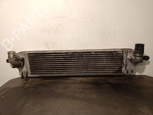 Ladeluftkühler für Ladeluftkühler NISSAN QASHQAI I (J10, NJ10) 1.5 dCi (103 hp) 35784246 35784246