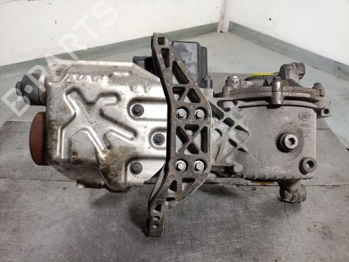 Rear differential LAND ROVER RANGE ROVER EVOQUE (L538) 2.0 D 4x4 | BP33656884M24 - Image 6