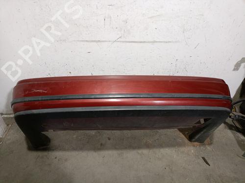 Rear bumper SEAT TOLEDO I (1L2) 1.8 i 1L0807417F | 1L0807417F