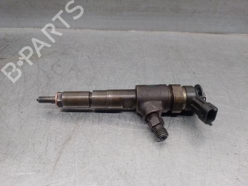 Injector PEUGEOT 206 Hatchback (2A/C) 1.4 HDi eco 70 (68 hp) 28694737