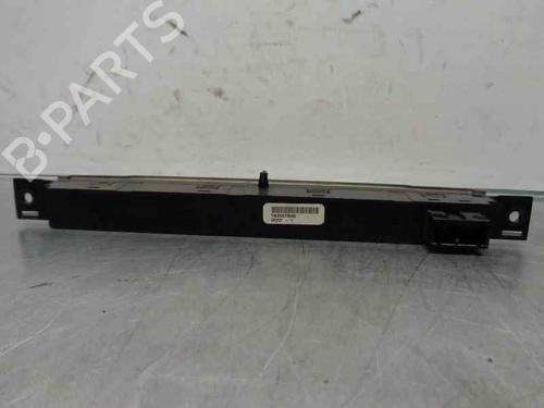 Warning switch LAND ROVER RANGE ROVER SPORT I (L320) 2.7 D 4x4 | BP6548176I22 