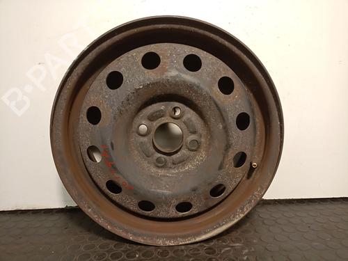 Used Rim Rim 37538222 37538222