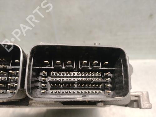 Engine control unit (ECU) TOYOTA PROACE Van (MDZ_) 1.5 D4d (MDZ8) | BP36013914M57 - Image 3
