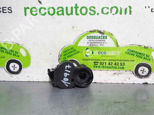 Varmeblæser RENAULT MEGANE IV Hatchback (B9A/M/N_) [2015-2025]  5630253