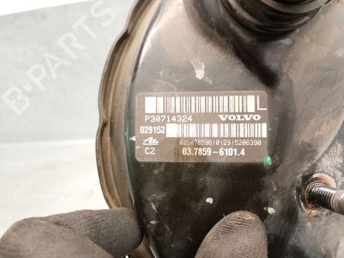 Servo brake VOLVO XC90 I (275) D5 AWD | BP29814499M42
